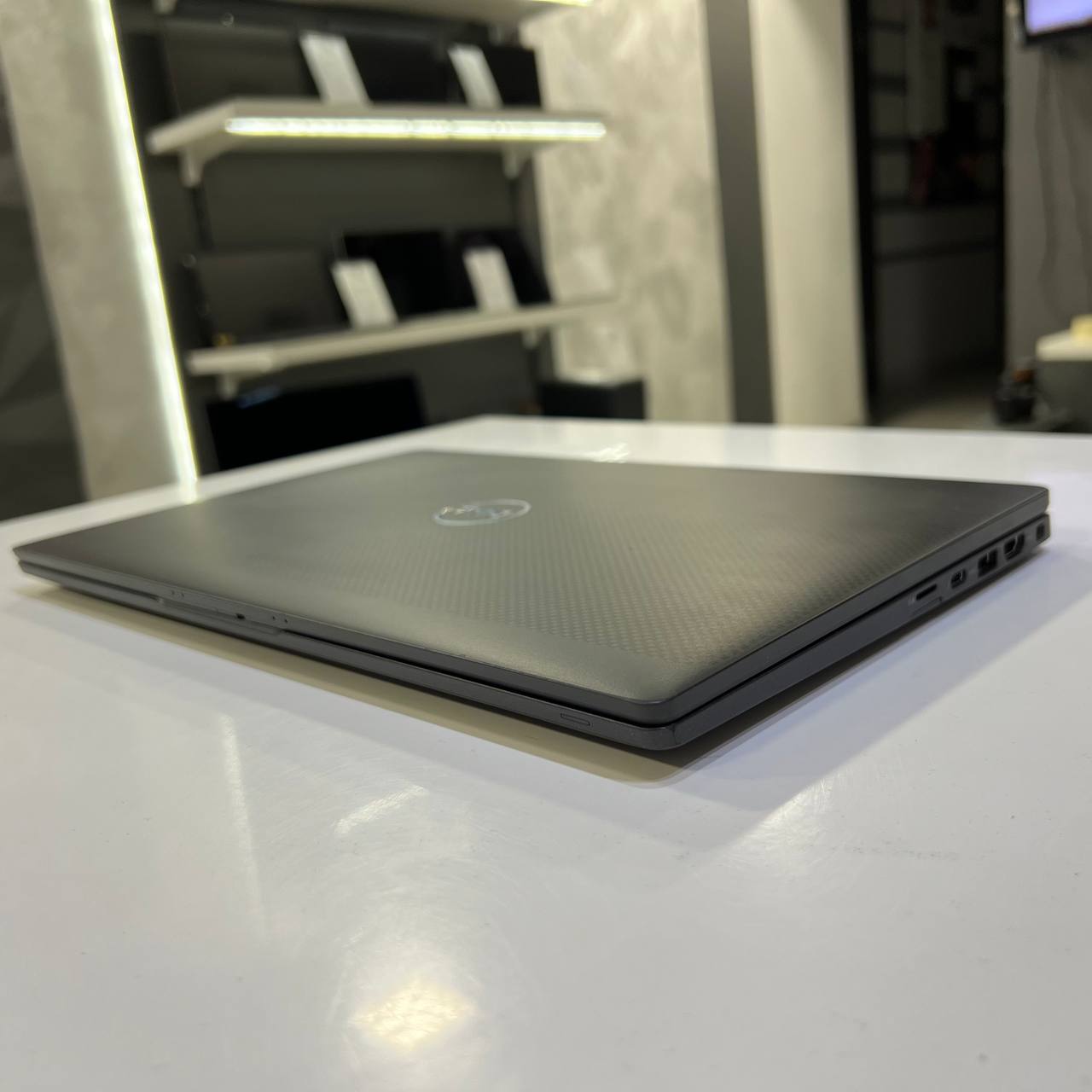 Dell Latitude 7420 Intel Core i7-1185G7/16Gb/512Gb SSD/Win11