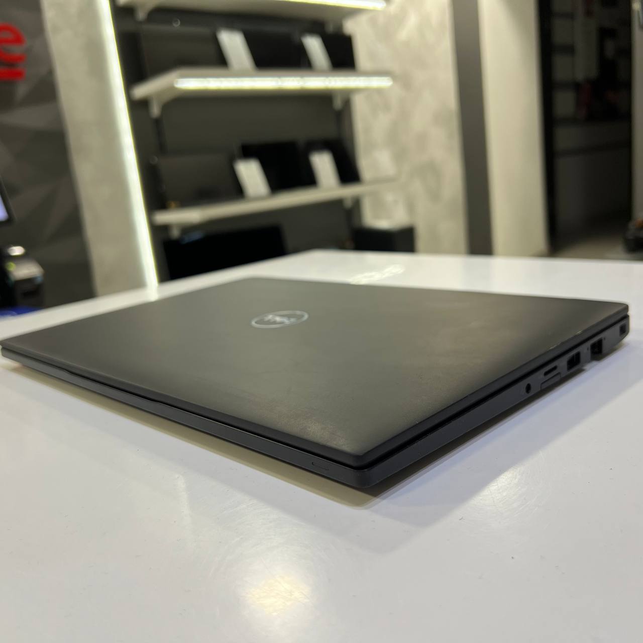 Dell Latitude 7480 Intel Core i5-6300U/16Gb/256Gb SSD/Win10