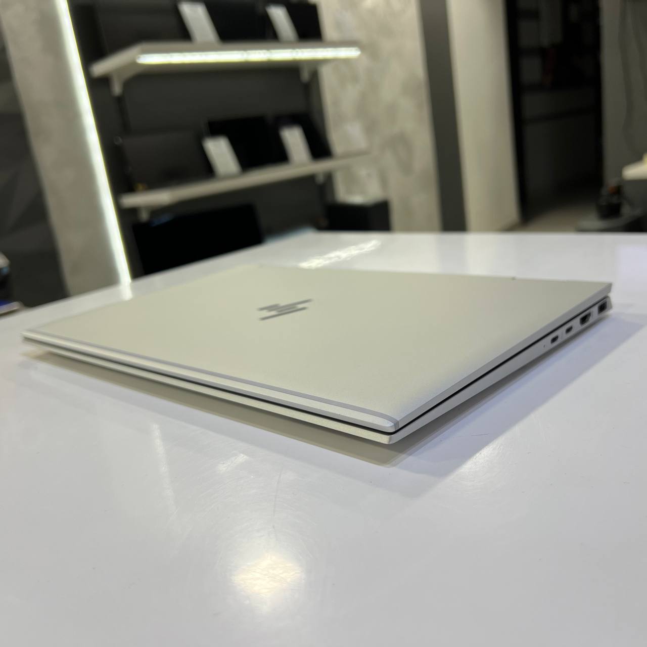 HP EliteBook X360 1040 G8 Intel Core i7-1185G7/32Gb/1Tb SSD/Win11