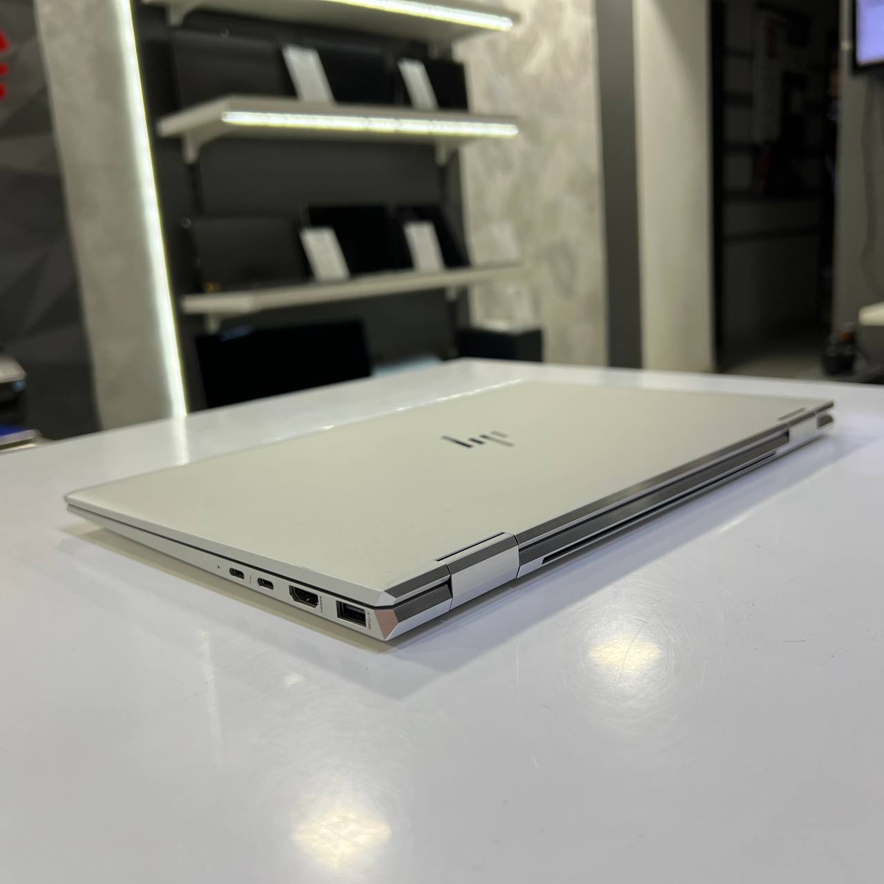 HP EliteBook X360 1040 G8 Intel Core i7-1185G7/32Gb/1Tb SSD/Win11