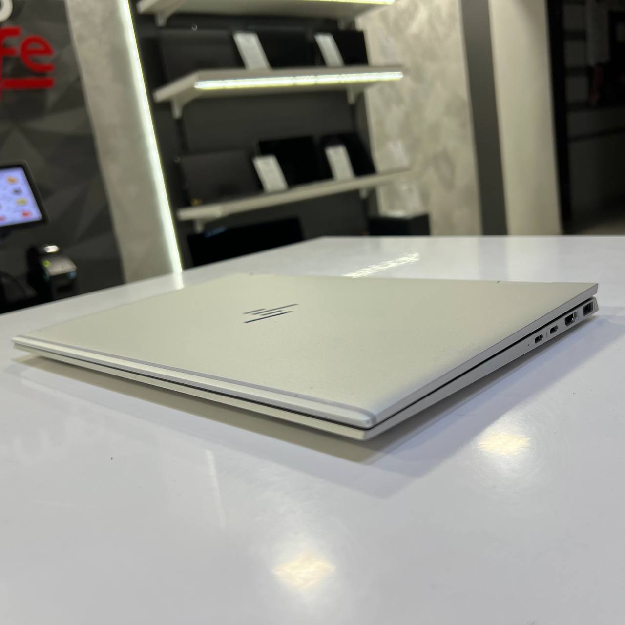 HP EliteBook X360 1040 G8 Intel Core i7-1185G7/32Gb/500Gb SSD/Win11