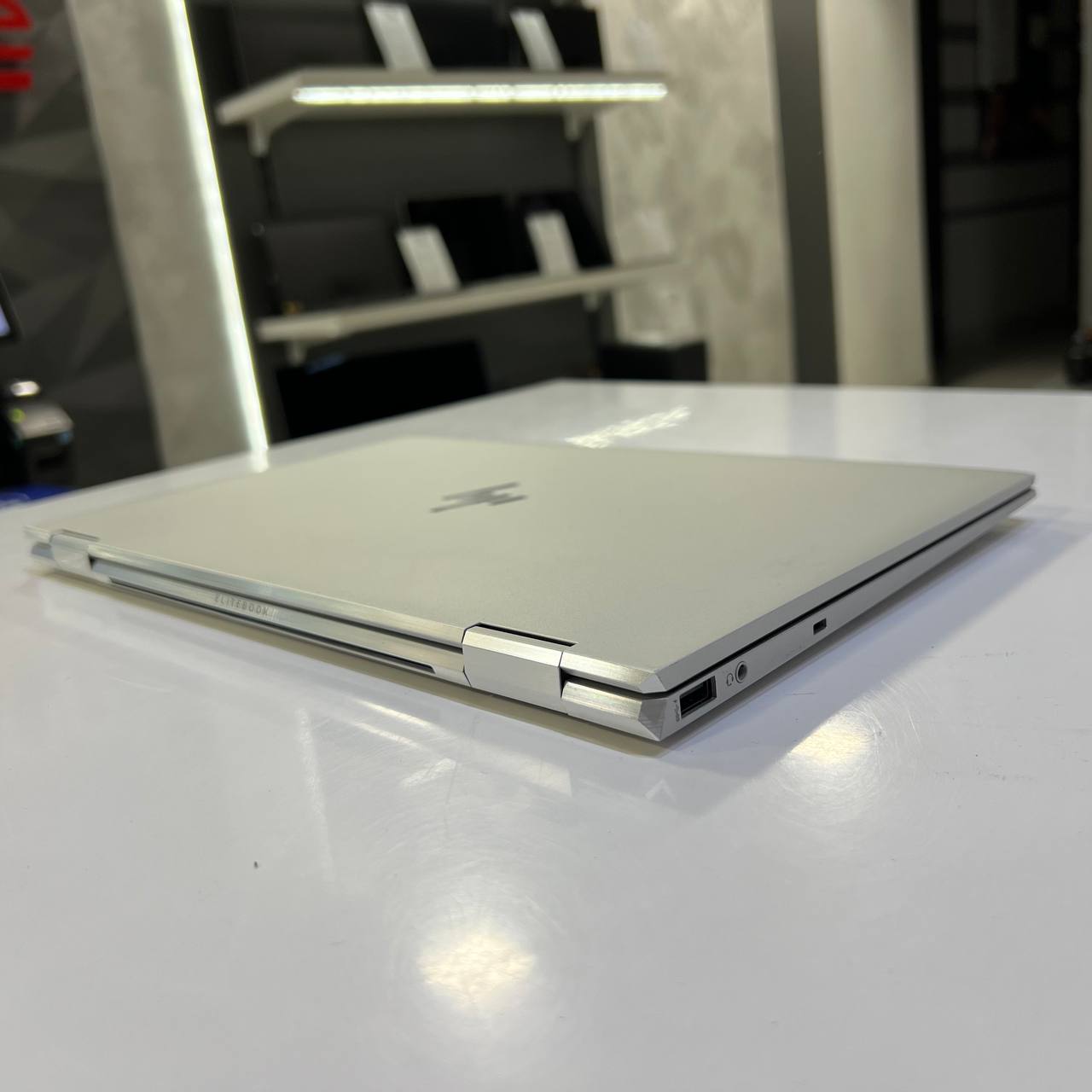 HP EliteBook X360 1040 G8 Intel Core i7-1185G7/32Gb/500Gb SSD/Win11
