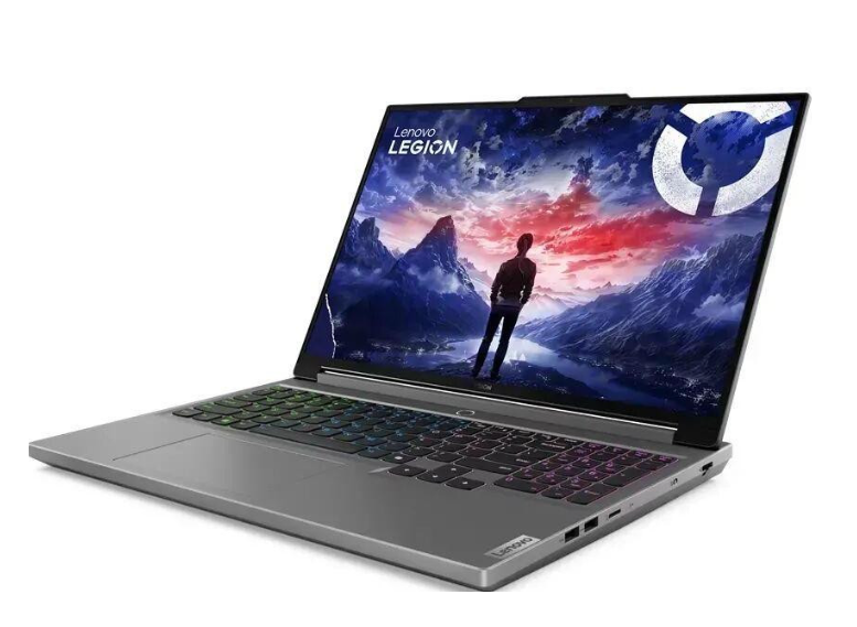 Lenovo Legion 5 Intel Core i7-14700HX/RTX4070 8Gb/32Gb/1Tb SSD/Win11 (вживаний)