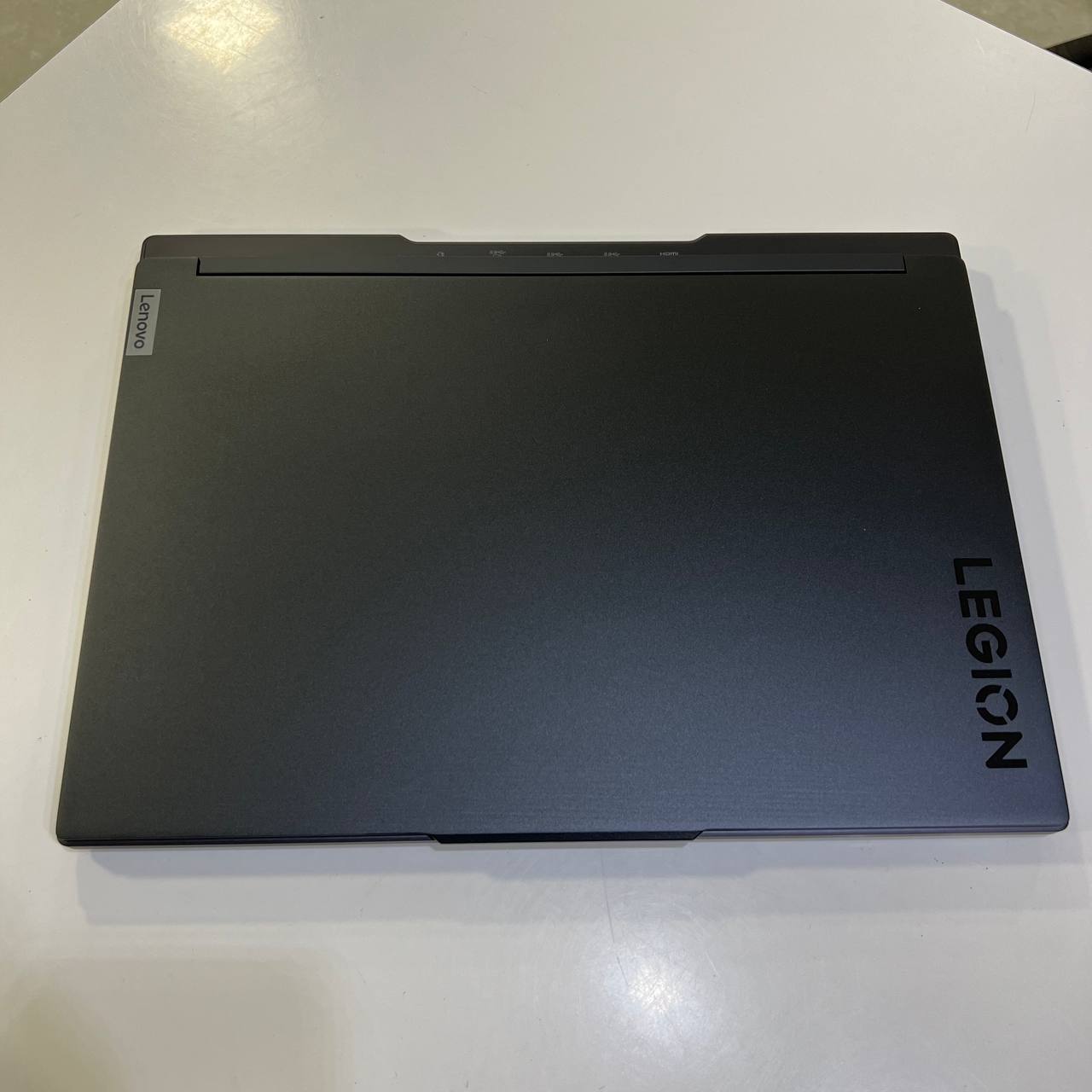 Lenovo Legion S7 Intel Core i7-12700H/RTX3060 6Gb/16Gb/512Gb SSD/Win11