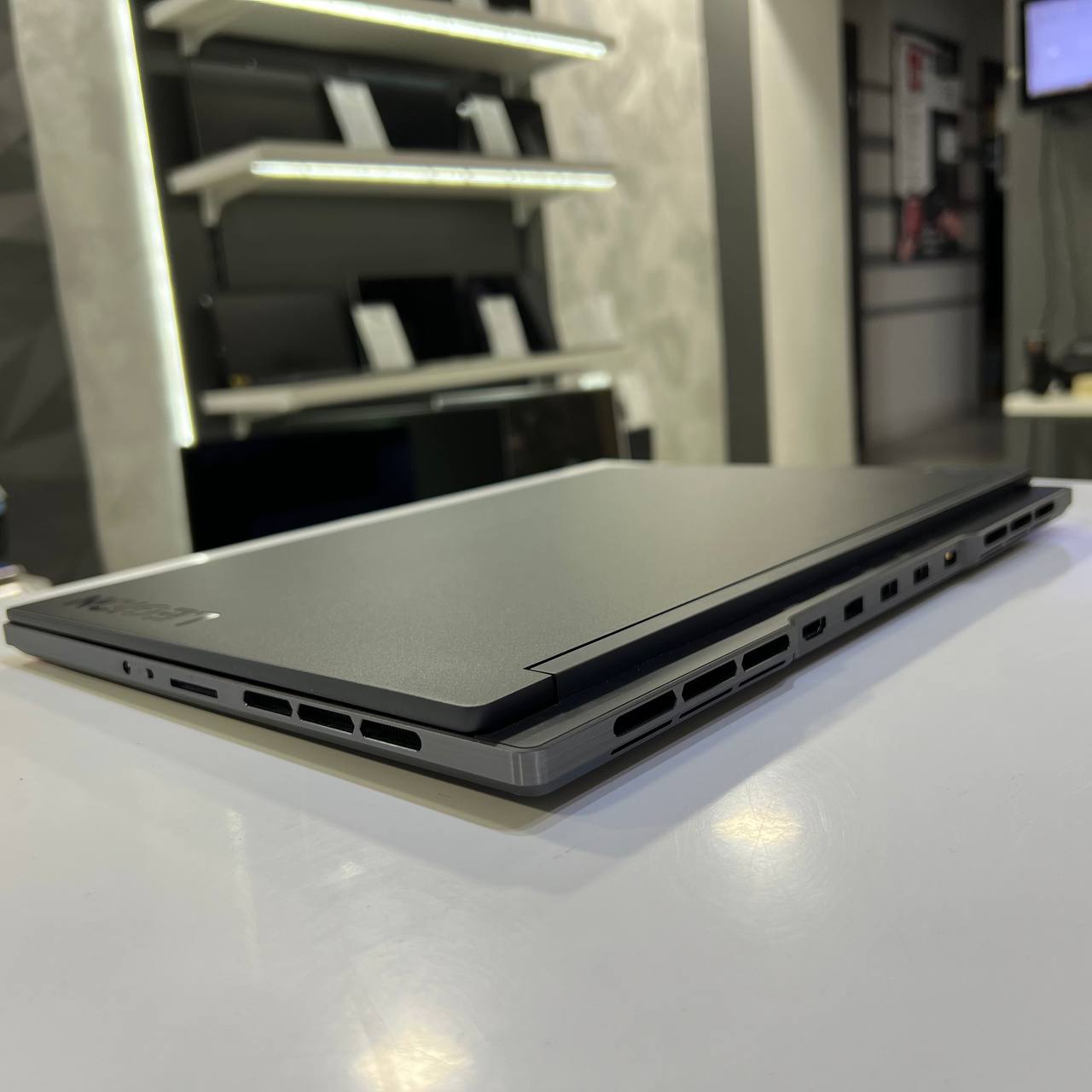 Lenovo Legion S7 Intel Core i7-12700H/RTX3060 6Gb/16Gb/512Gb SSD/Win11