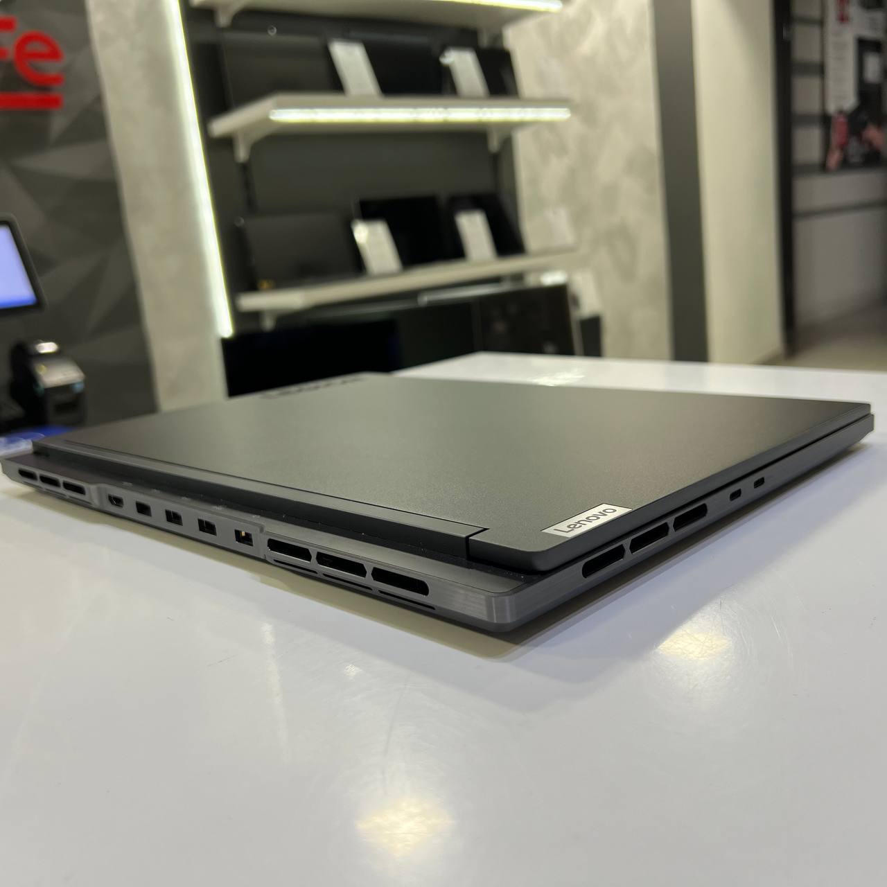 Lenovo Legion S7 Intel Core i7-12700H/RTX3060 6Gb/16Gb/512Gb SSD/Win11