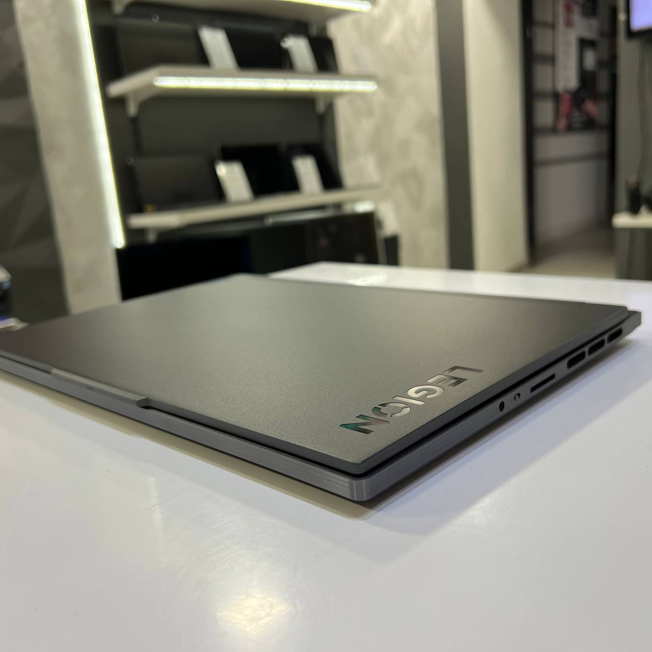 Lenovo Legion S7 Intel Core i7-12700H/RTX3060 6Gb/16Gb/512Gb SSD/Win11