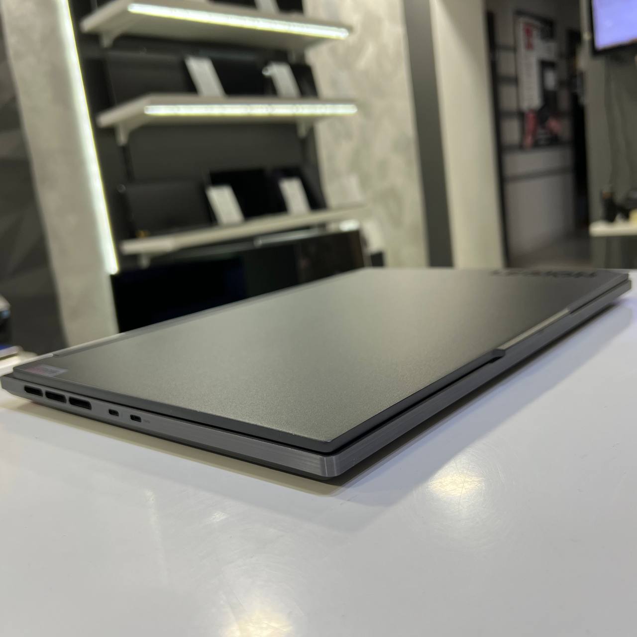 Lenovo Legion S7 Intel Core i7-12700H/RTX3060 6Gb/16Gb/512Gb SSD/Win11