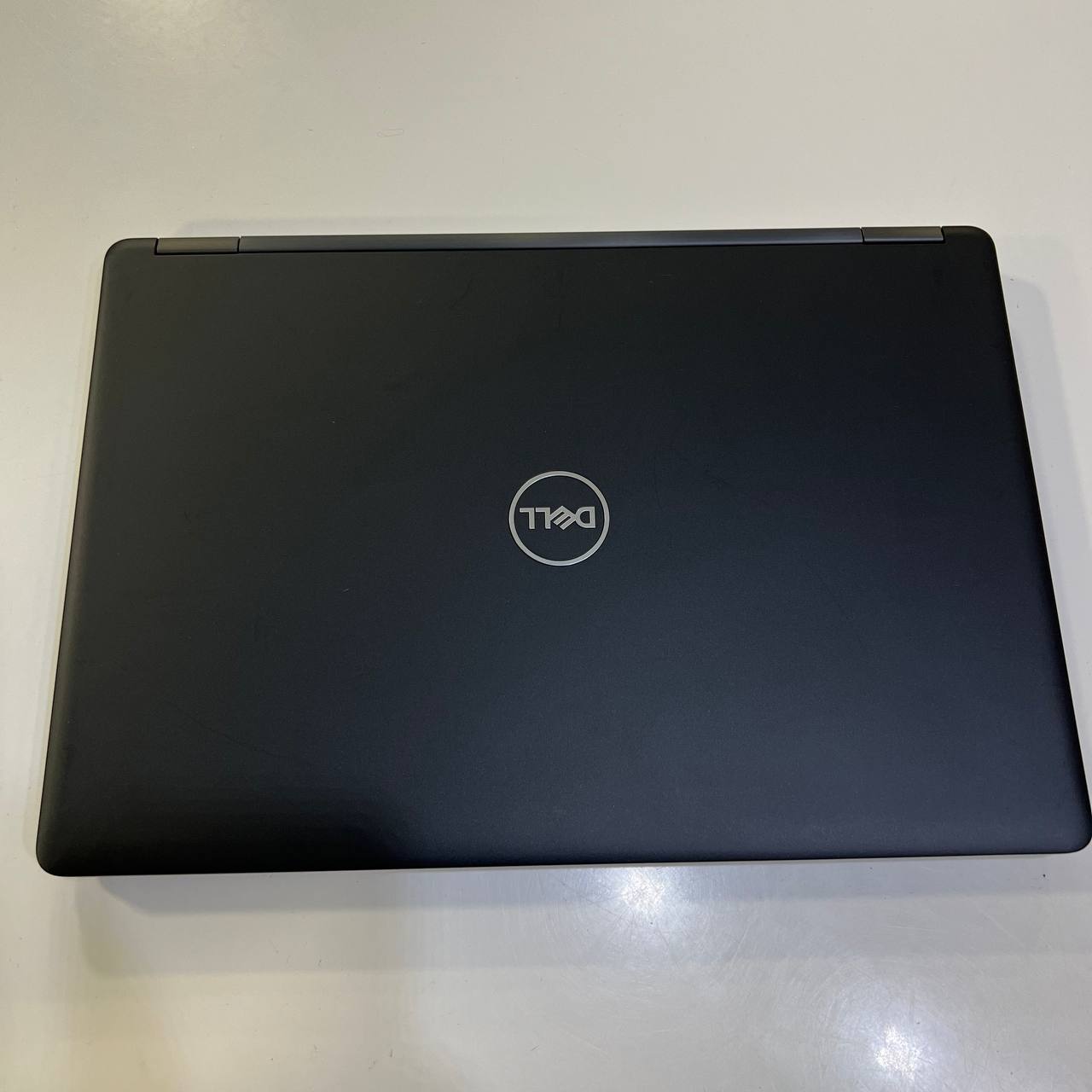 Dell Latitude 5491 Intel Core i5-8400H/MX130 2Gb/16Gb/256Gb SSD/Win11