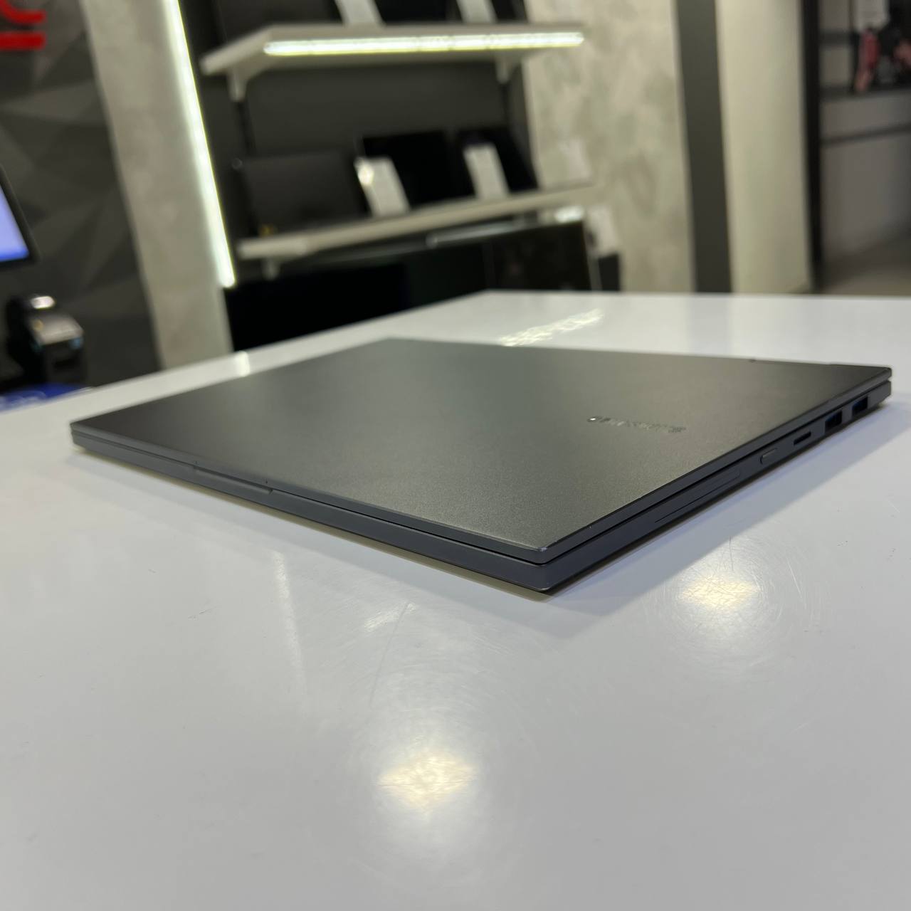 Samsung Galaxy Book Flex2 Alfa Intel Core i7-1165G7/16Gb/512Gb SSD/Win11