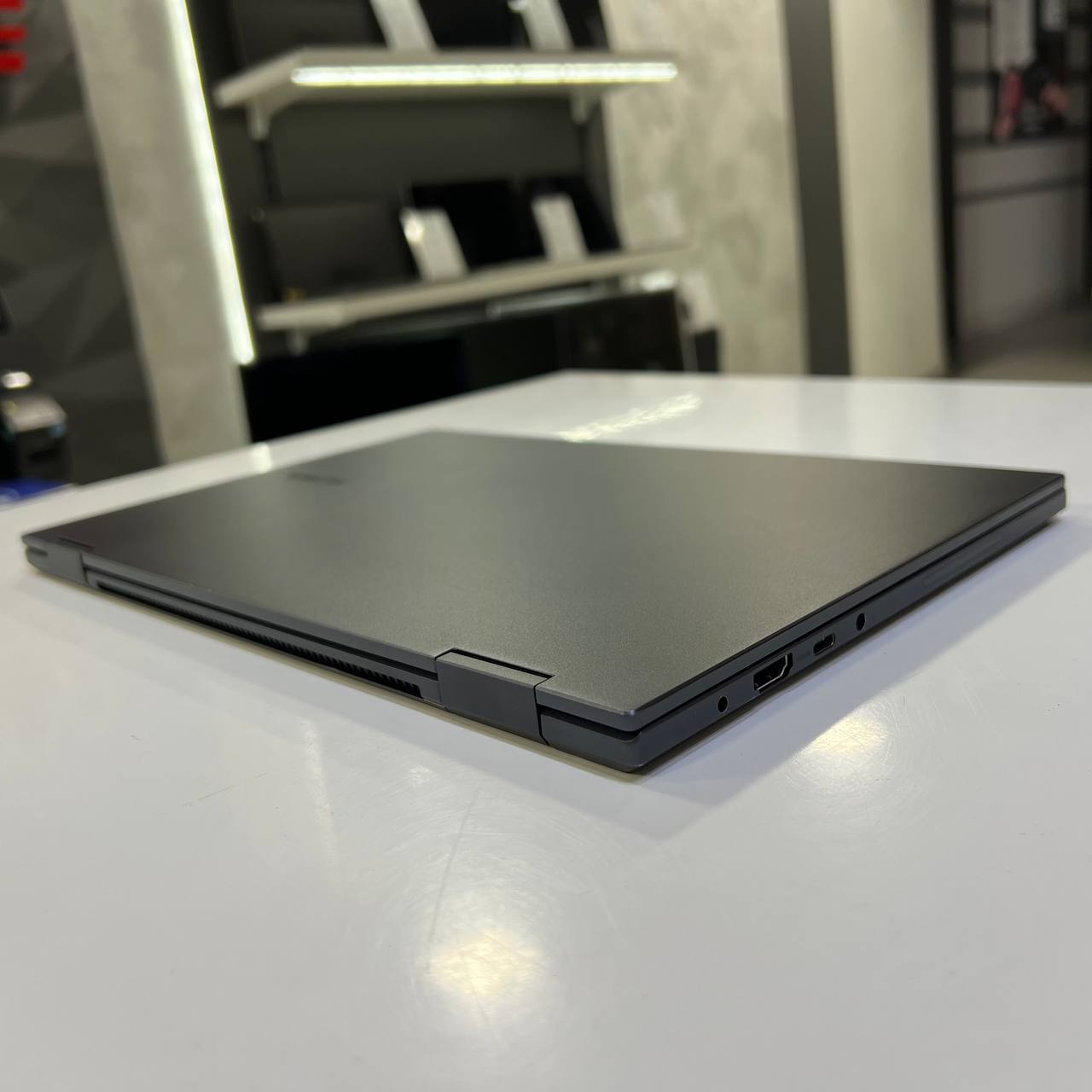 Samsung Galaxy Book Flex2 Alfa Intel Core i7-1165G7/16Gb/512Gb SSD/Win11