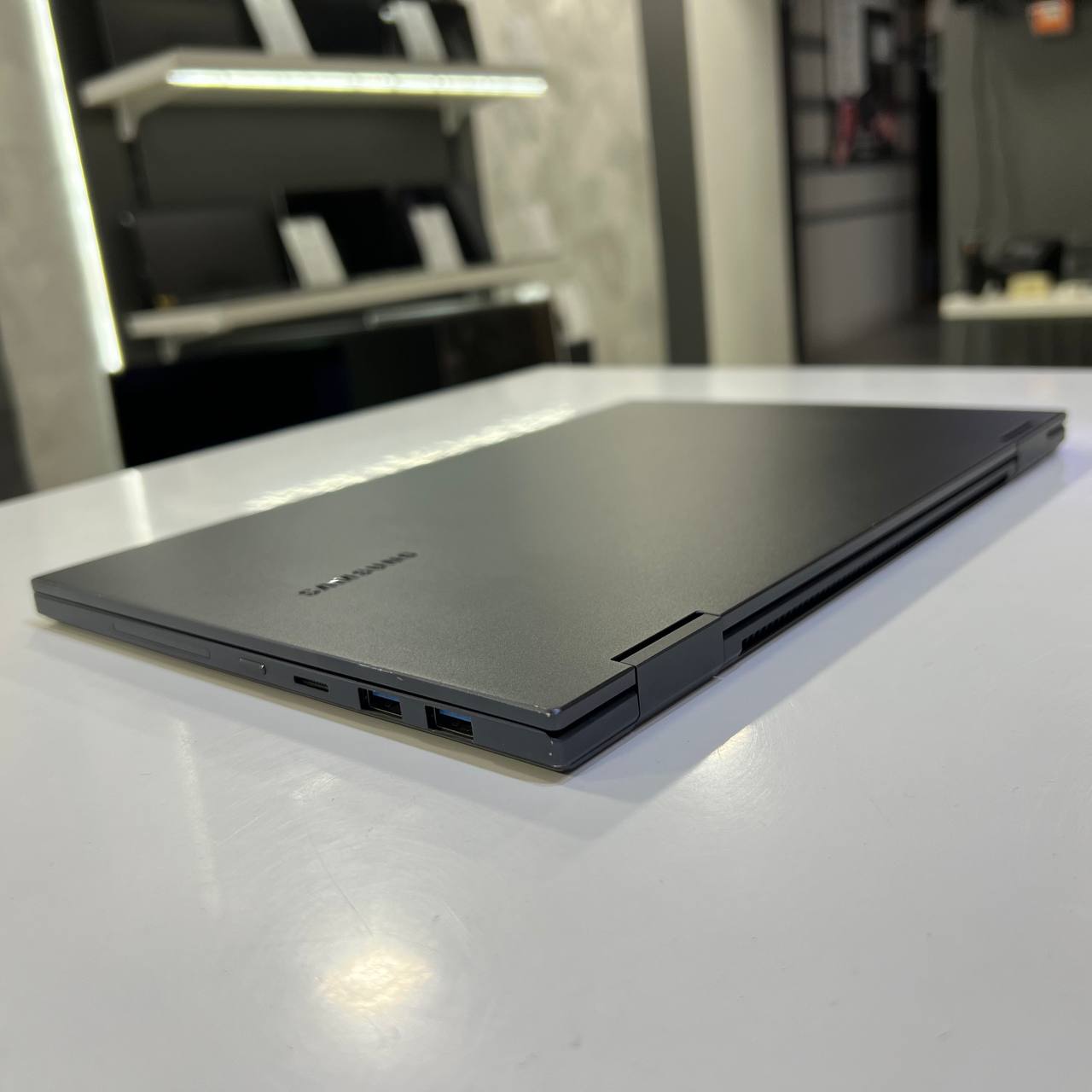 Samsung Galaxy Book Flex2 Alfa Intel Core i7-1165G7/16Gb/512Gb SSD/Win11