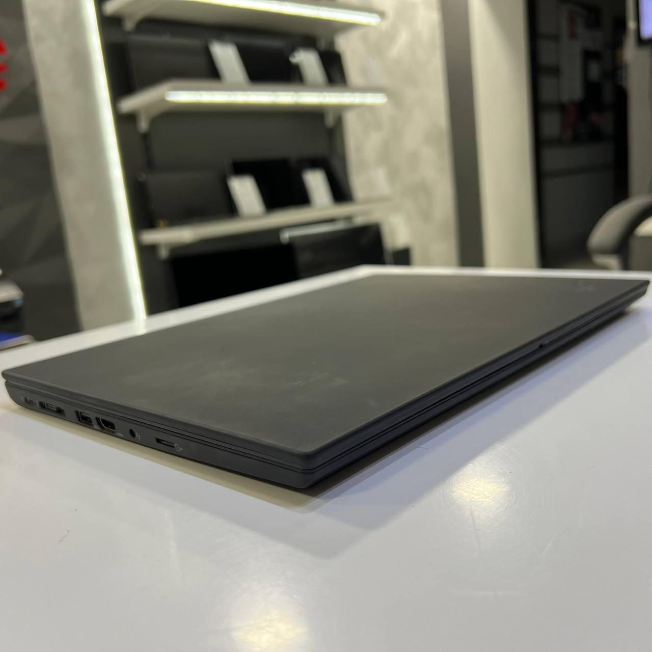 Lenovo ThinkPad T14 Gen 1 Intel Core i7-10510U/16Gb/512Gb SSD/Win11