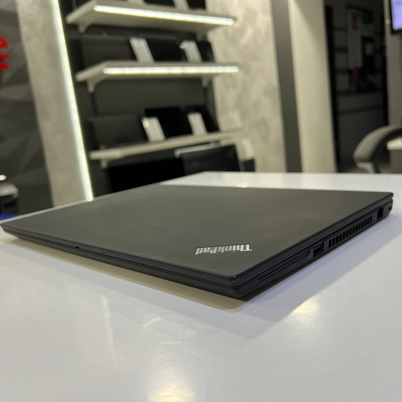 Lenovo ThinkPad T14 Gen 1 Intel Core i7-10510U/16Gb/512Gb SSD/Win11