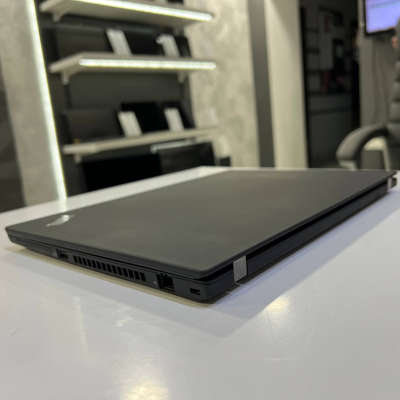 Lenovo ThinkPad T14 Gen 1 Intel Core i7-10510U/16Gb/512Gb SSD/Win11