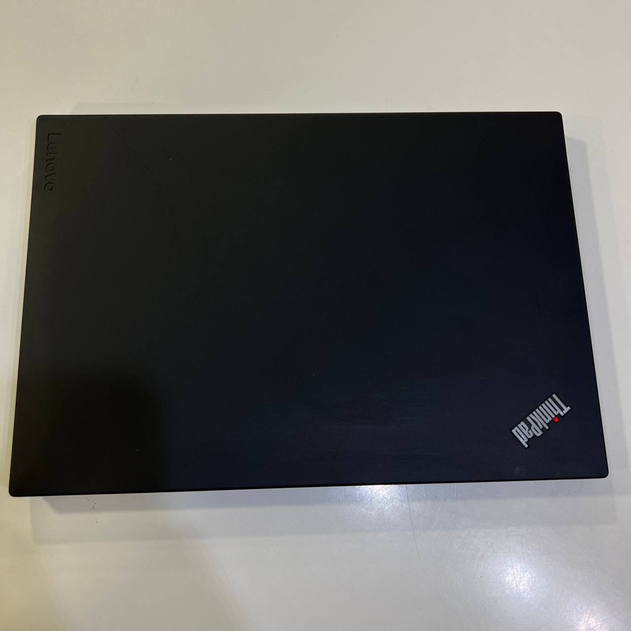 Lenovo ThinkPad T470 Intel Core i7-7600U/16Gb/512Gb SSD/Win10