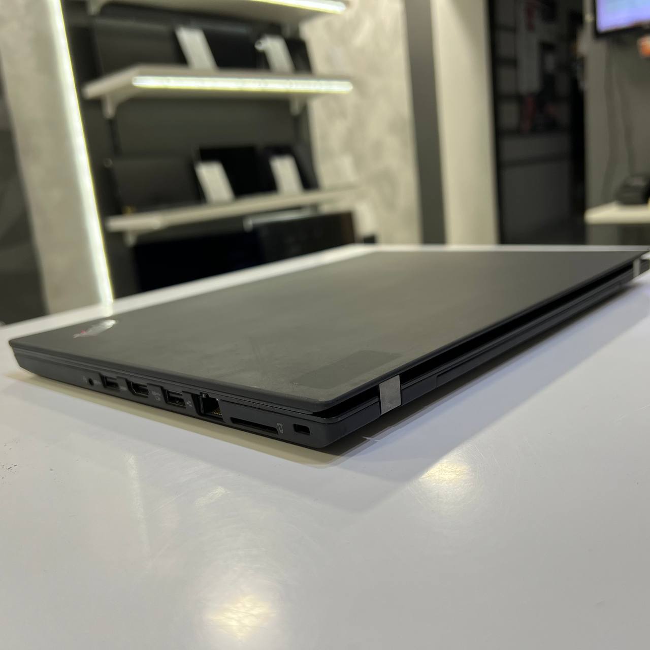 Lenovo ThinkPad T470 Intel Core i7-7600U/16Gb/512Gb SSD/Win10