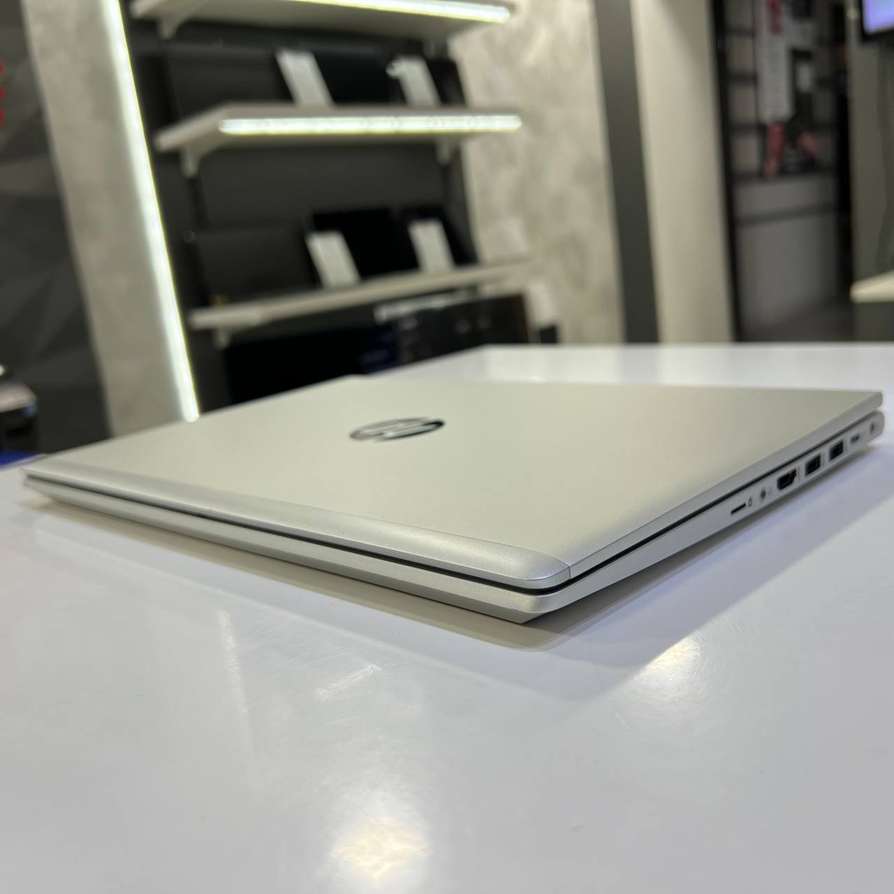 HP ProBook 640 G8 Intel Core i7-1165G7/16Gb/512Gb SSD/Win11