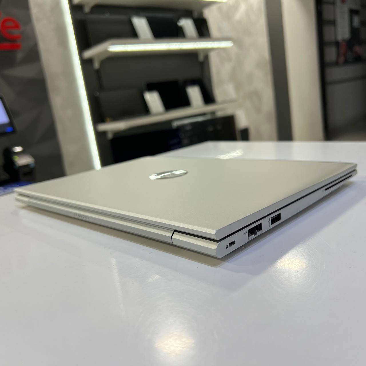 HP ProBook 640 G8 Intel Core i7-1165G7/16Gb/512Gb SSD/Win11