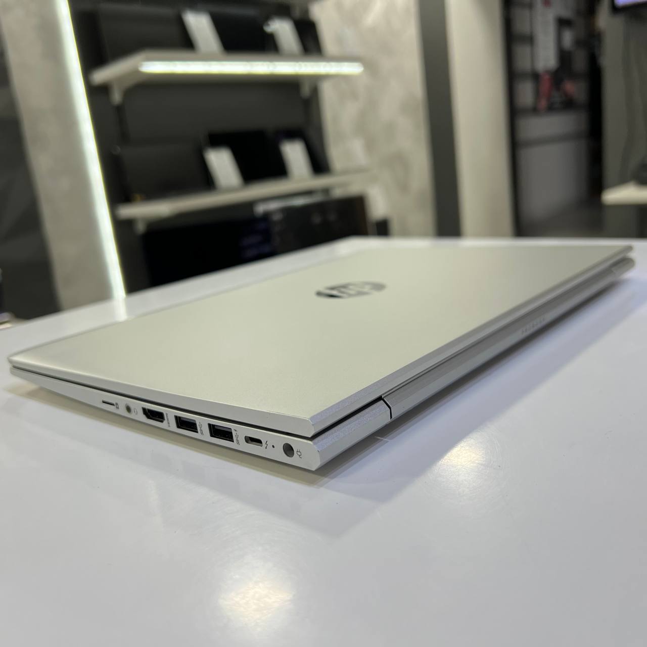 HP ProBook 640 G8 Intel Core i7-1165G7/16Gb/512Gb SSD/Win11