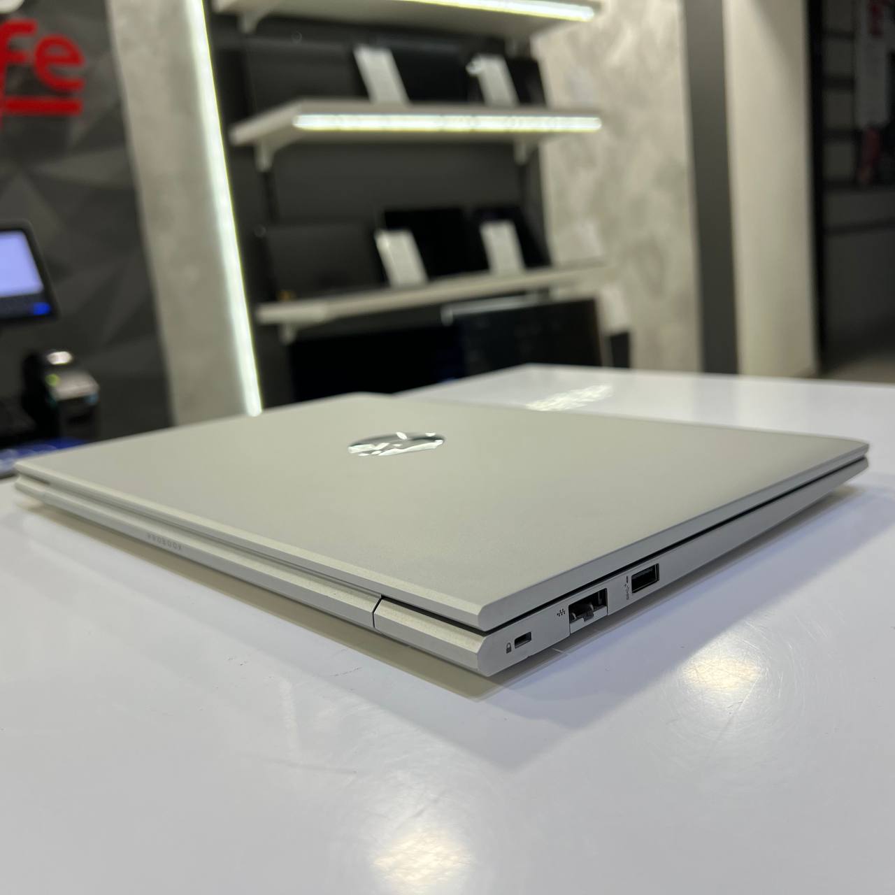 HP ProBook 440 G8 Intel Core i5-1135G7/16Gb/256Gb SSD/Win11