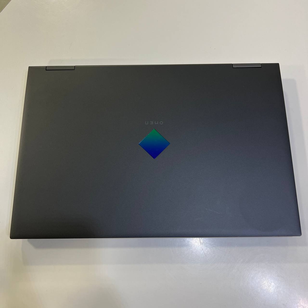 HP Omen 15 AMD Ryzen 7 4800H/GTX1660TI 6Gb/16Gb/256Gb+256Gb SSD/Win10