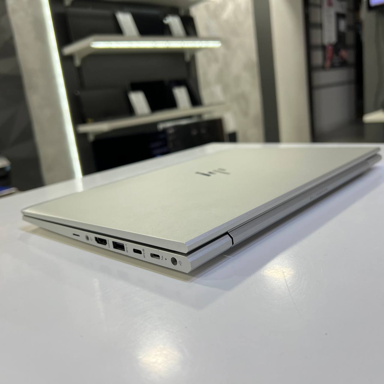 HP ProBook 640 G10 Intel Core i5-1345U/16Gb/500Gb SSD/Win11