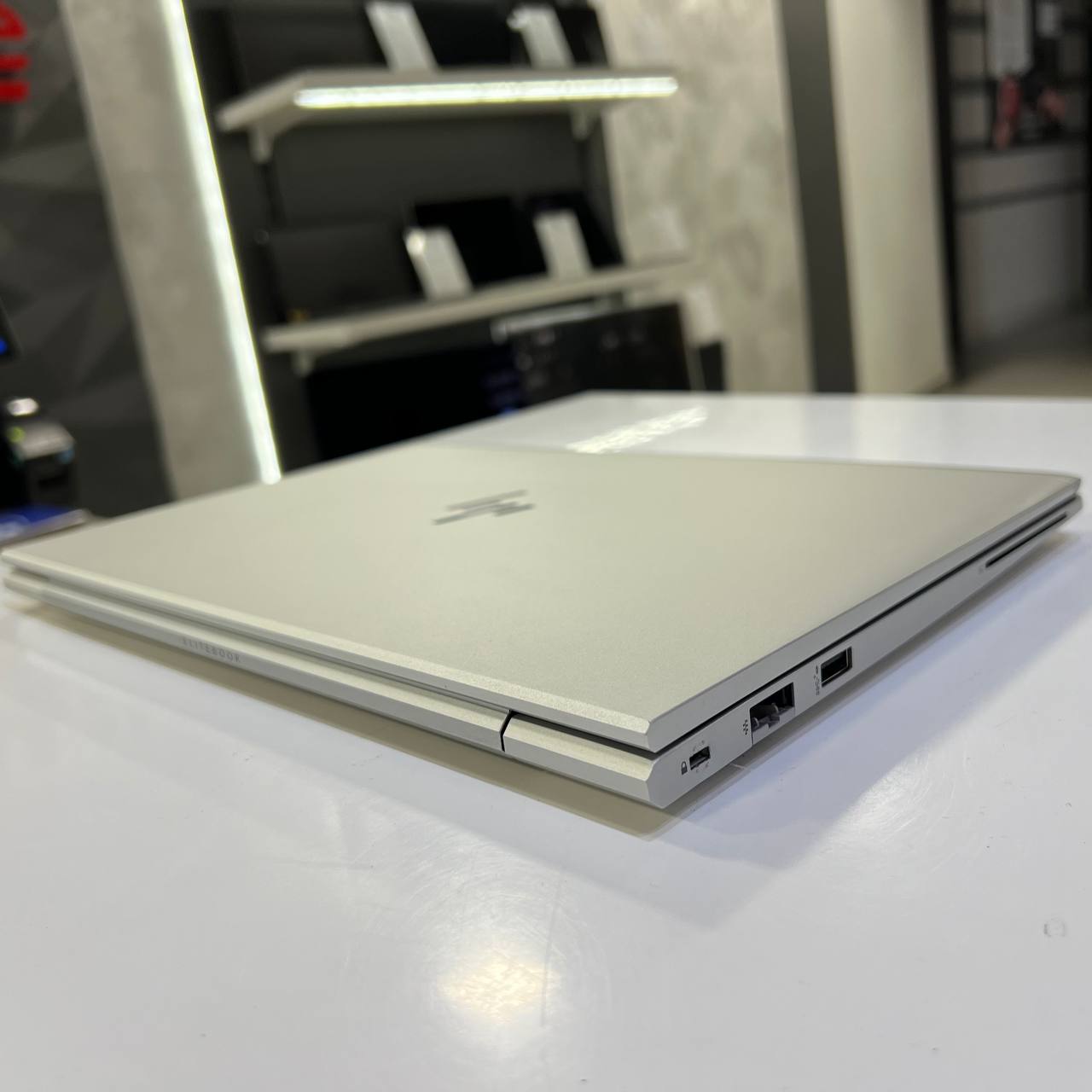 HP ProBook 640 G10 Intel Core i5-1345U/16Gb/500Gb SSD/Win11