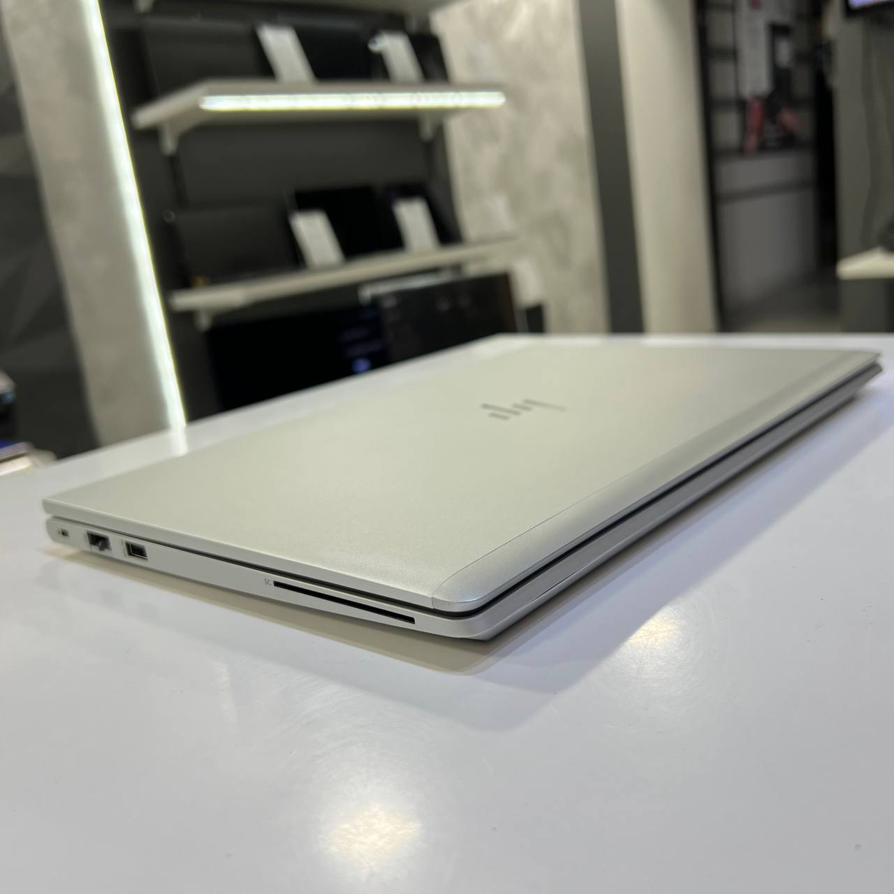 HP ProBook 640 G10 Intel Core i5-1345U/16Gb/500Gb SSD/Win11