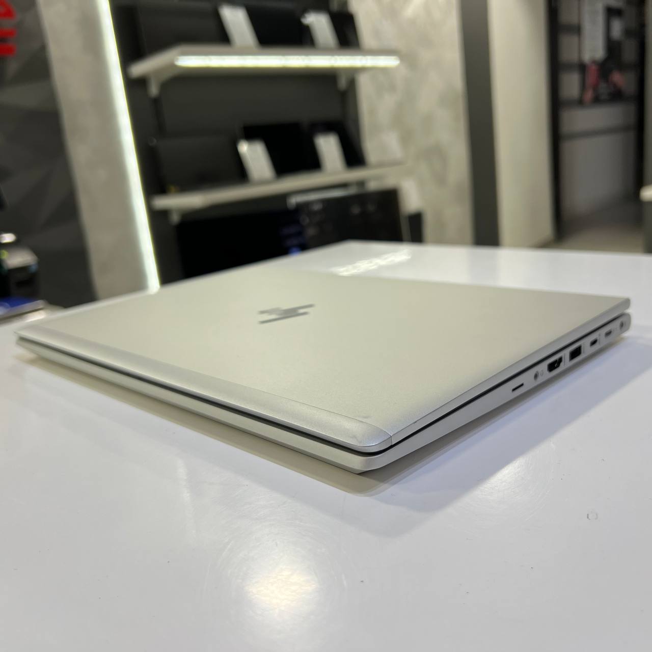 HP ProBook 640 G10 Intel Core i5-1345U/16Gb/500Gb SSD/Win11