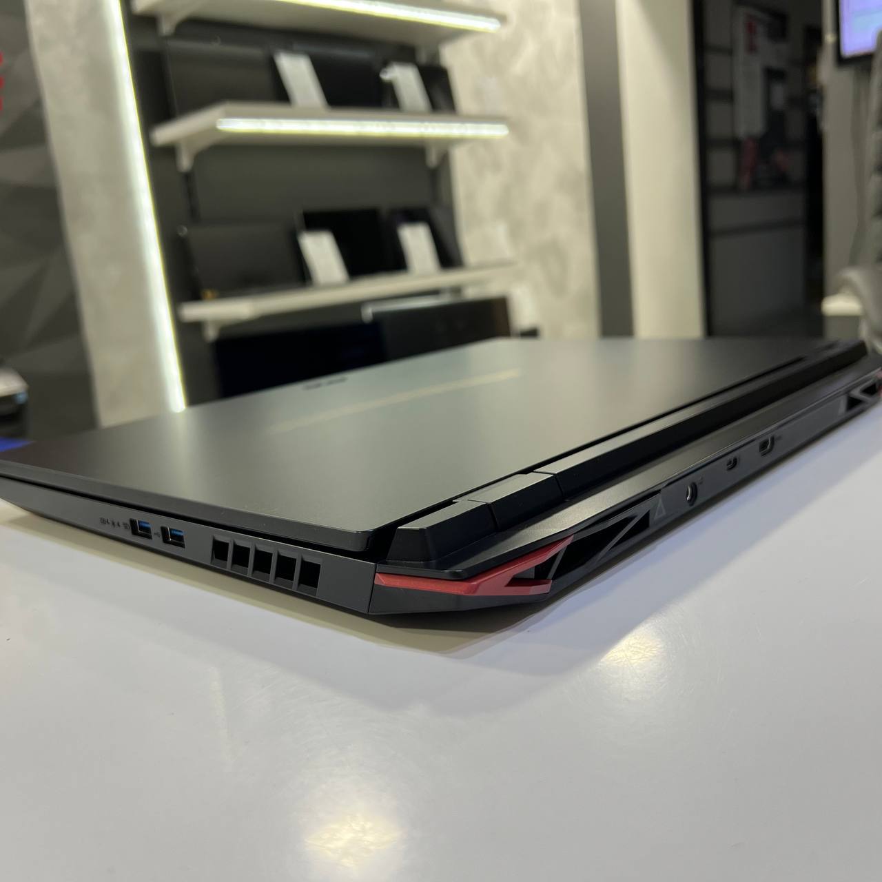 Acer Nitro 5 Intel Core i5-12500H/RTX3050 4Gb/16Gb/512Gb SSD/Win11