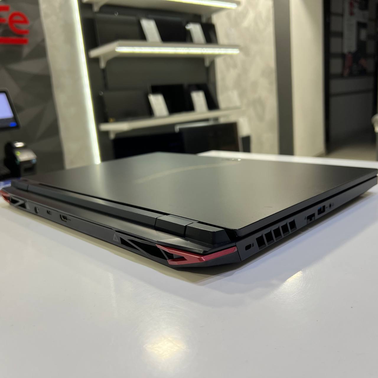 Acer Nitro 5 Intel Core i5-12500H/RTX3050 4Gb/16Gb/512Gb SSD/Win11