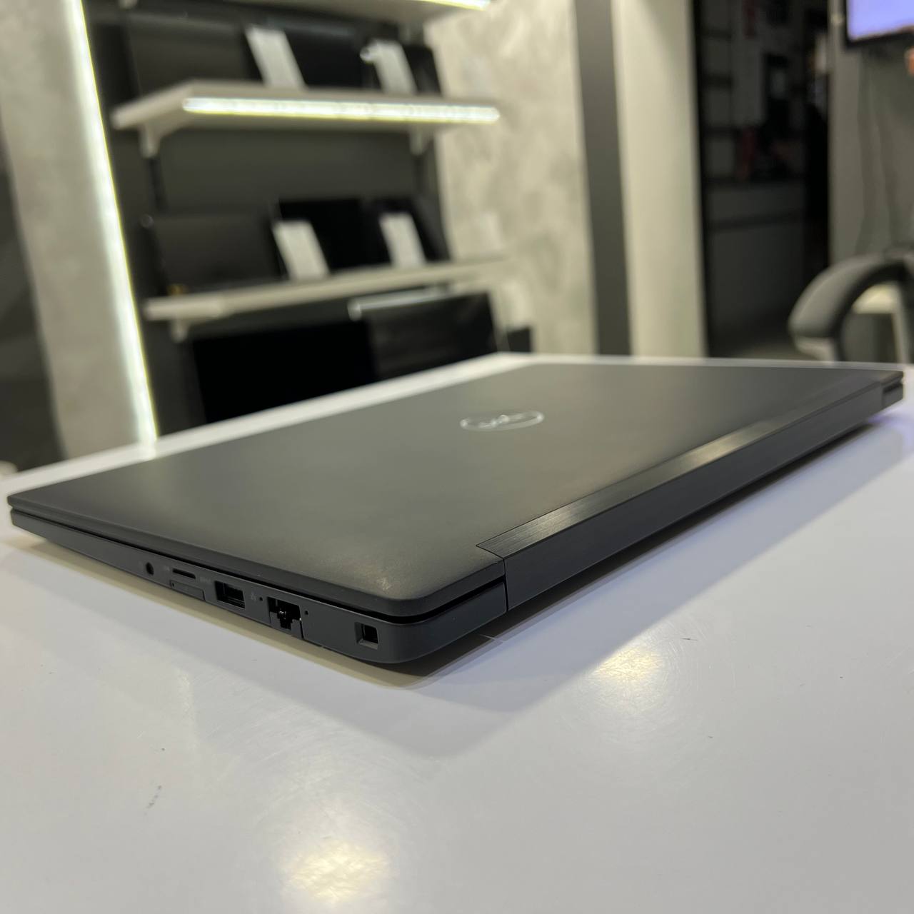 Dell Latitude 7490 Intel Core i5-8350U/16Gb/256Gb SSD/Win11