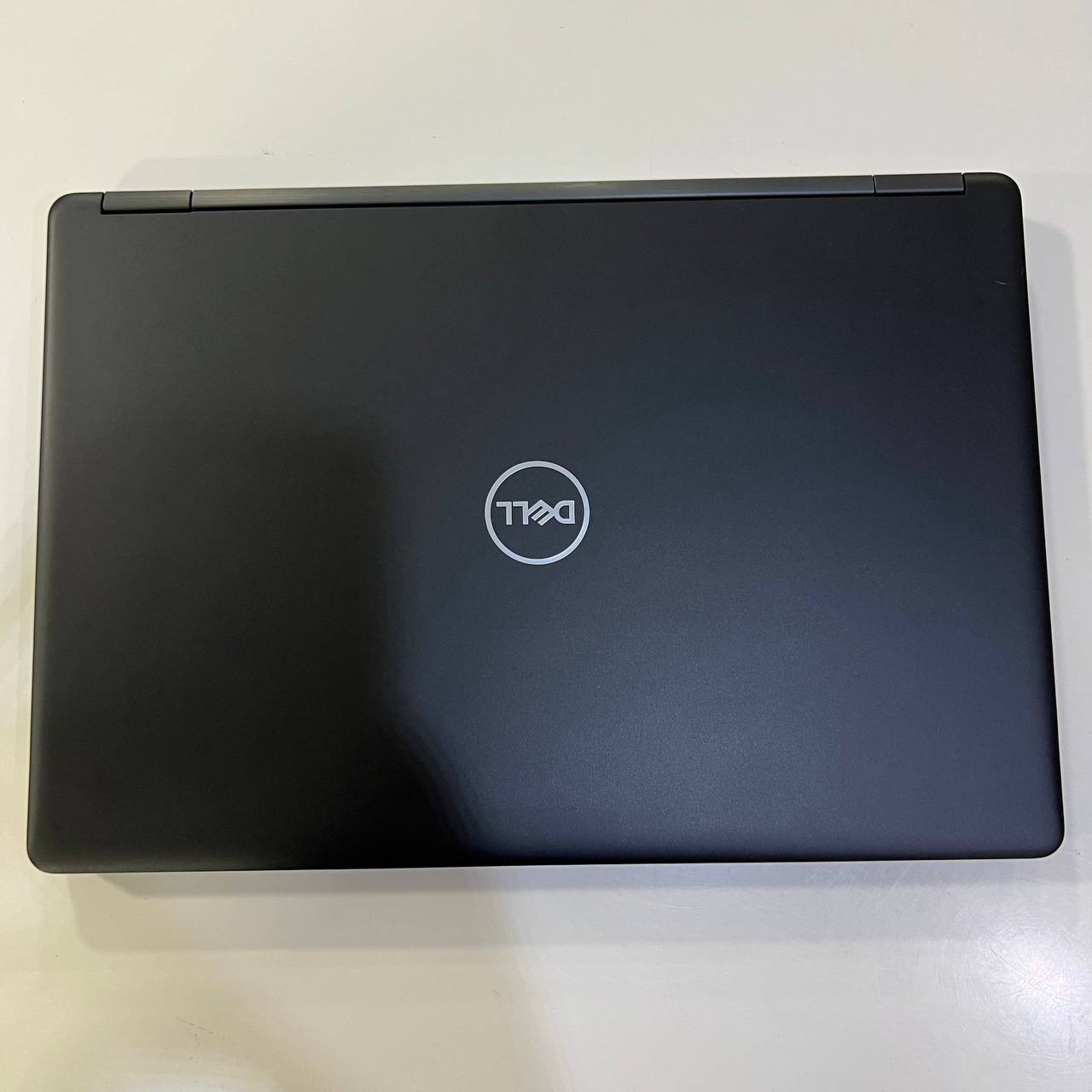 Dell Latitude 5491 Intel Core i5-8400H/MX130 2Gb/16Gb/256Gb SSD/Win11 (вживаний)