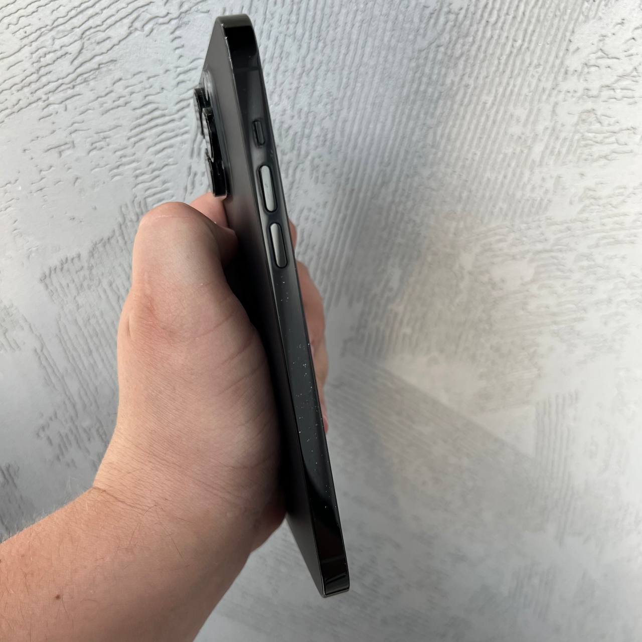 Apple iPhone 14 Pro Max 512 Gb Space Black (e-Sim)