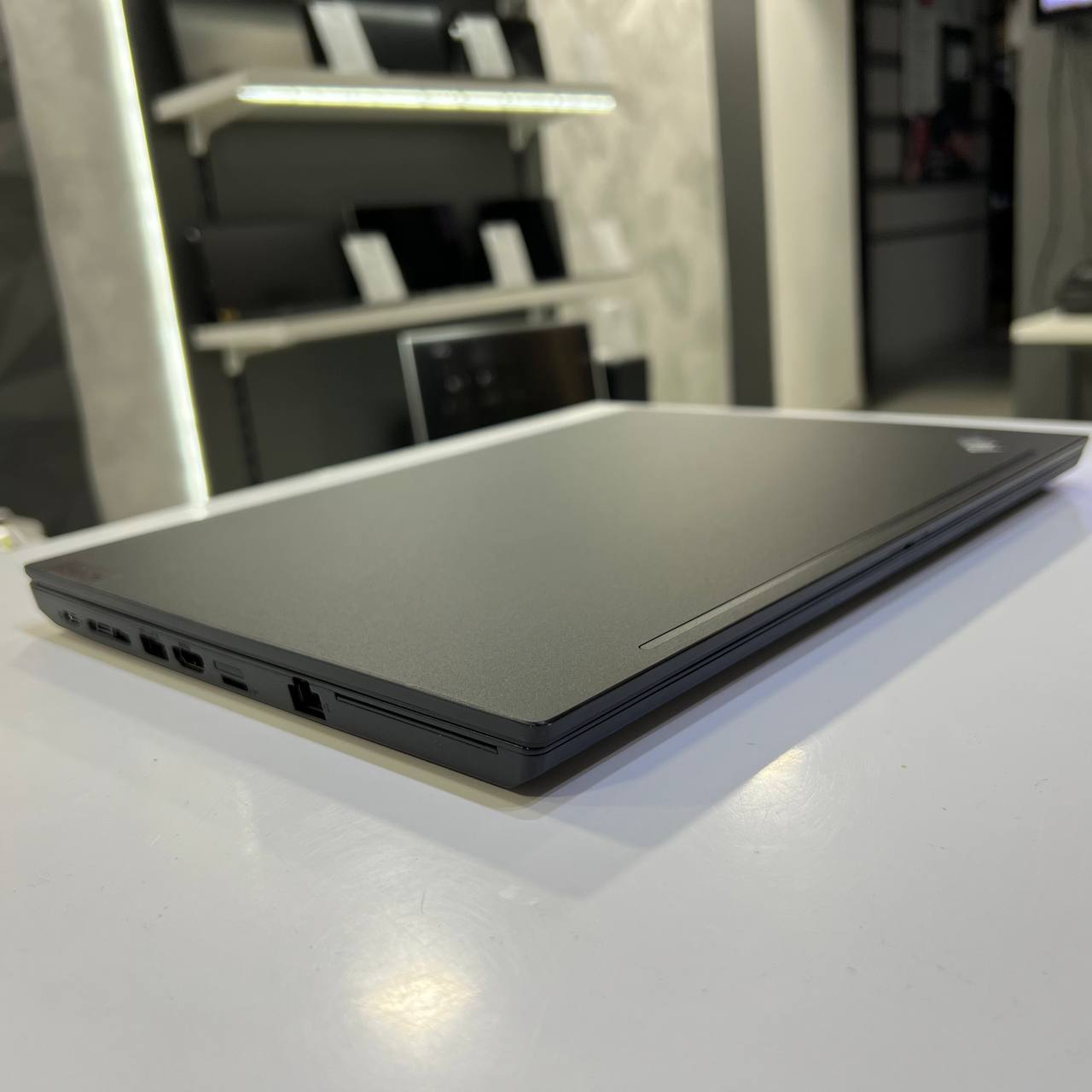 Lenovo ThinkPad L14 Intel Core i5-10310U/16Gb/256Gb SSD/Win11