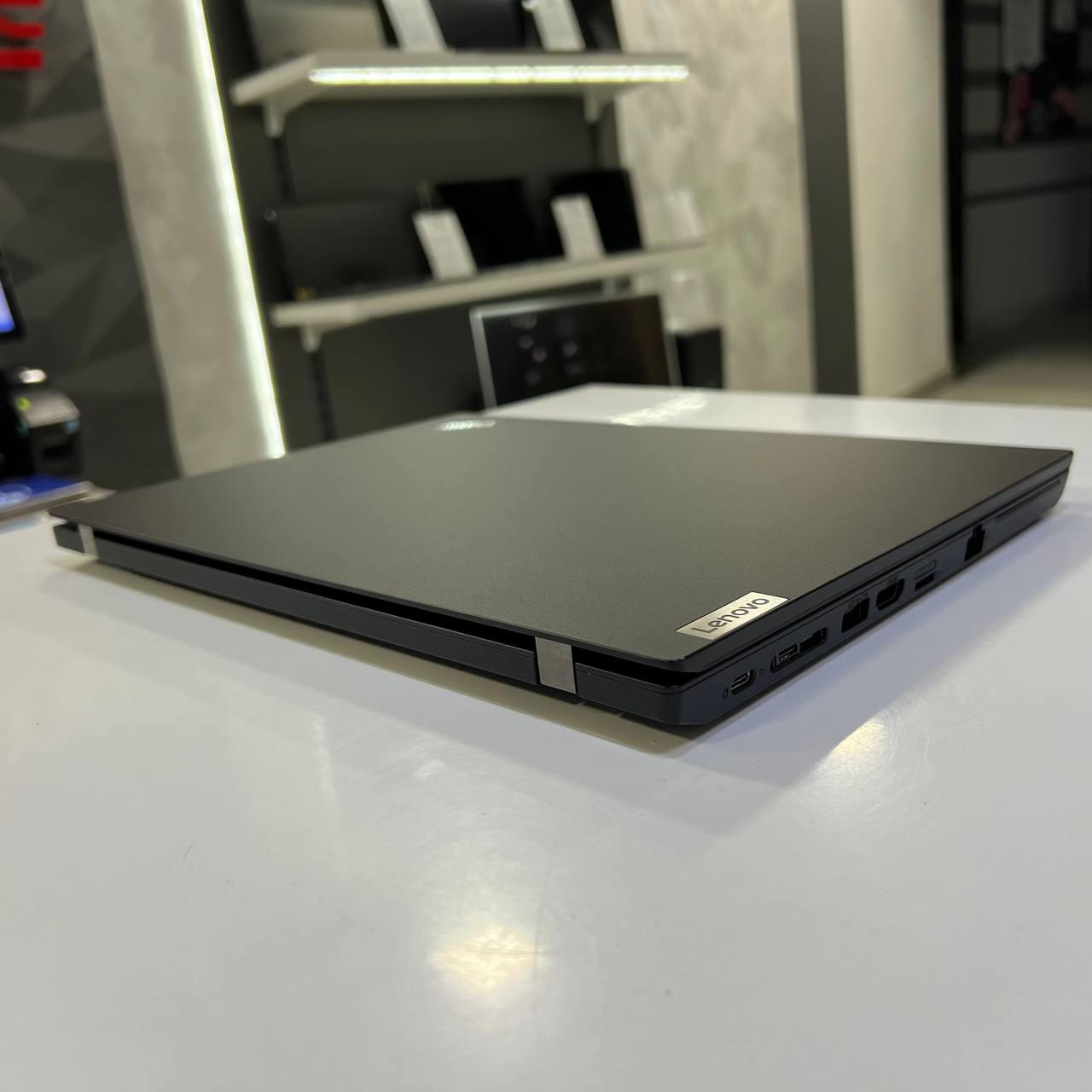 Lenovo ThinkPad L14 Intel Core i5-10310U/16Gb/256Gb SSD/Win11