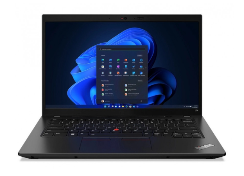 Lenovo ThinkPad L14 Intel Core i5-10310U/16Gb/256Gb SSD/Win11