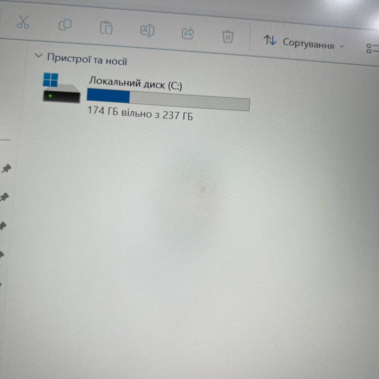 Lenovo ThinkPad L14 Intel Core i5-10310U/16Gb/256Gb SSD/Win11