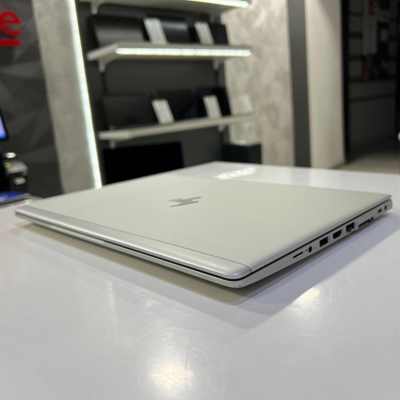 HP EliteBook 840 G5 Intel Core i7-8650U/16Gb/500Gb SSD/Win11 (вживаний)