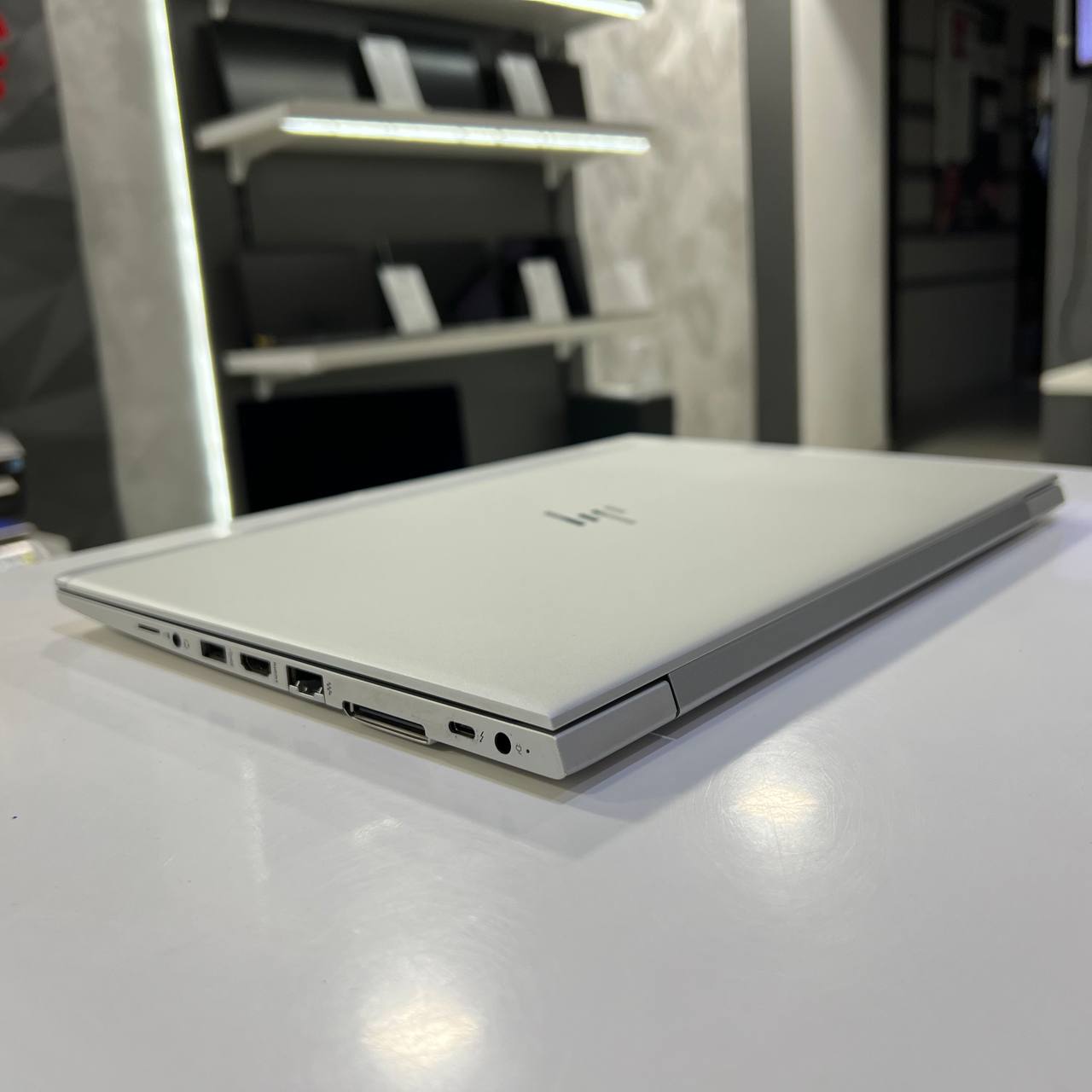 HP EliteBook 840 G5 Intel Core i7-8650U/16Gb/500Gb SSD/Win11 (вживаний)