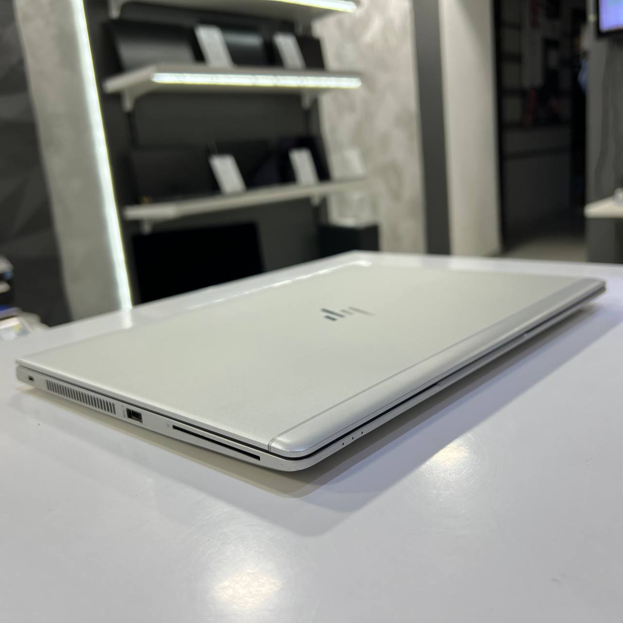 HP EliteBook 840 G5 Intel Core i7-8650U/16Gb/500Gb SSD/Win11 (вживаний)