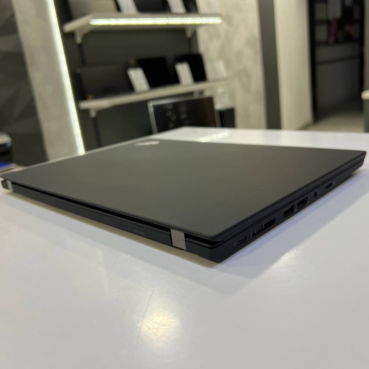 Lenovo ThinkPad T14 Gen 1 Intel Core i7-10510U/16Gb/256Gb SSD/Win11
