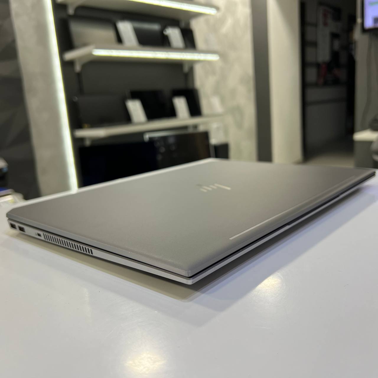 HP ZBook Studio G5 Intel Core i7-8750H/P1000 4Gb/32Gb/512Gb SSD/Win11