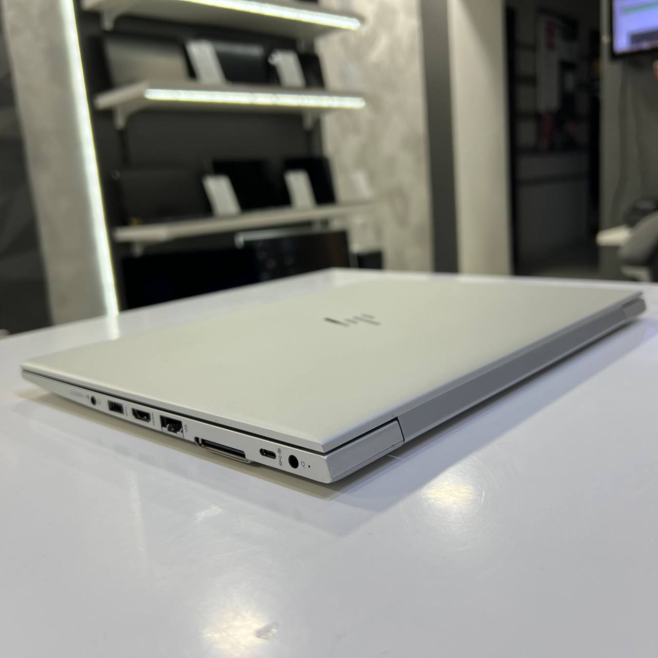 HP ELITEBOOK 745 G5 Ryzen 7 PRO 2700U/32Gb/512Gb SSD/Win11