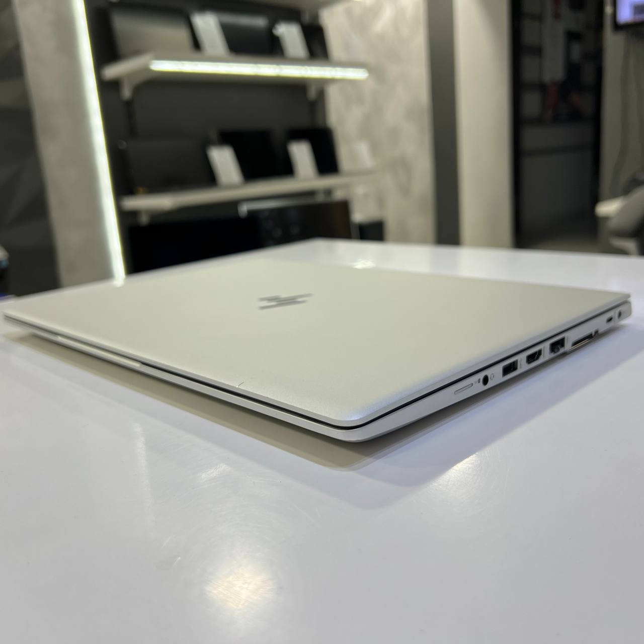 HP ELITEBOOK 745 G5 Ryzen 7 PRO 2700U/32Gb/512Gb SSD/Win11
