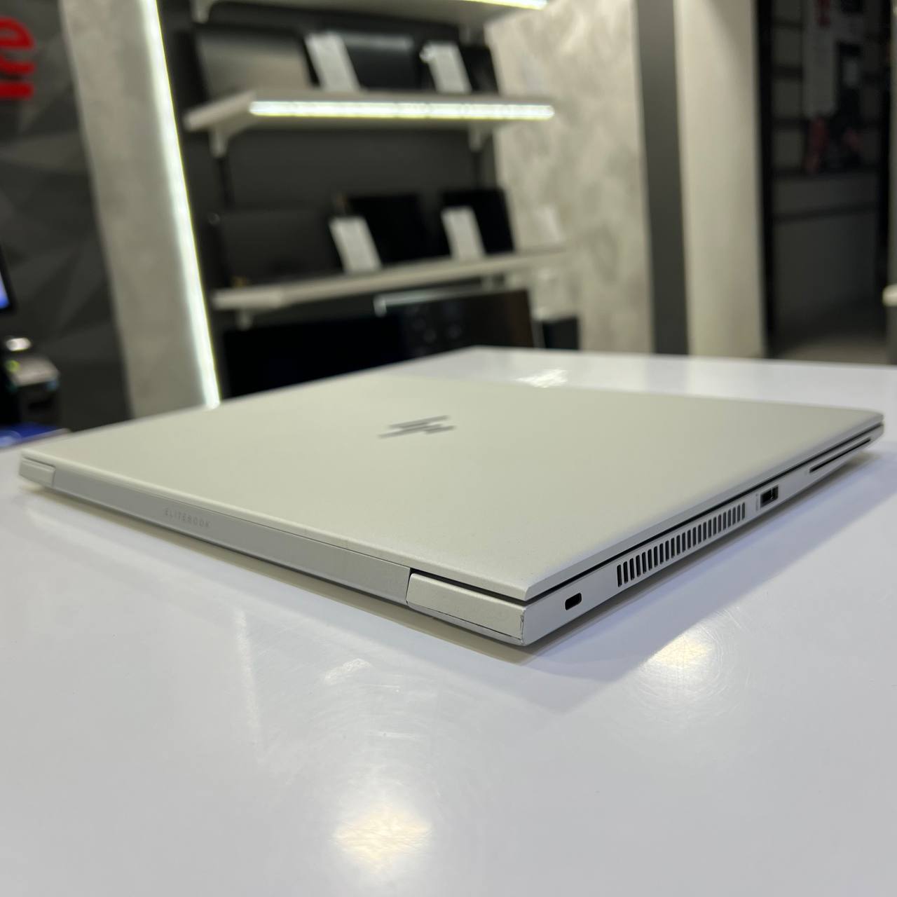 HP ELITEBOOK 745 G5 Ryzen 7 PRO 2700U/32Gb/512Gb SSD/Win11