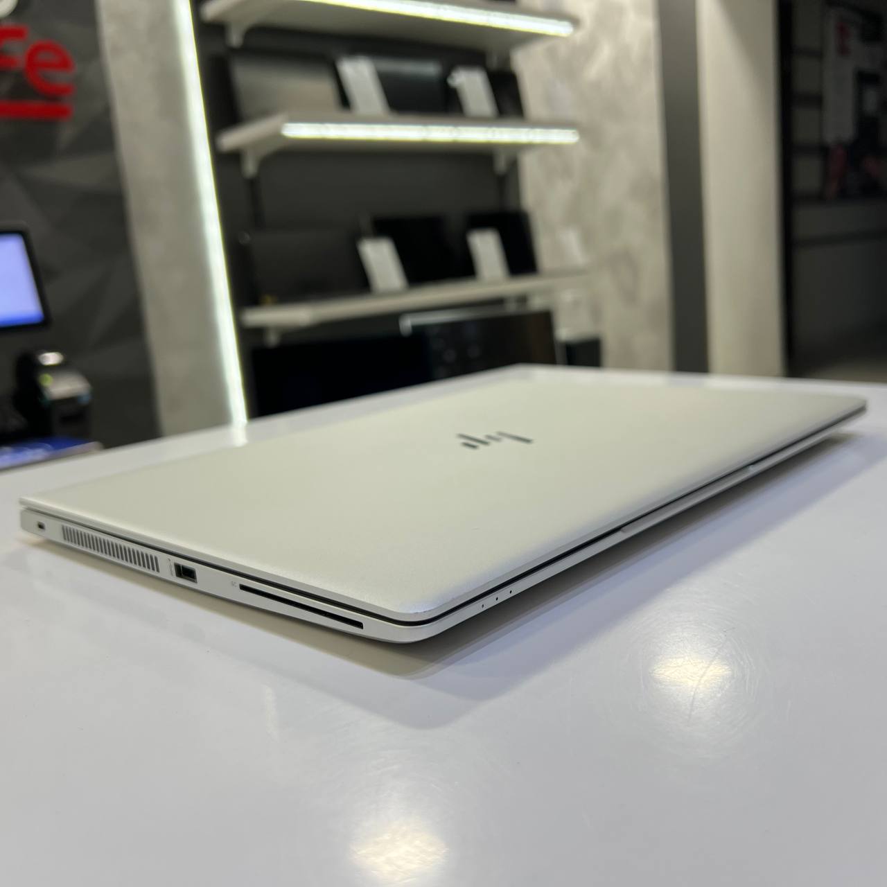 HP ELITEBOOK 745 G5 Ryzen 7 PRO 2700U/32Gb/512Gb SSD/Win11
