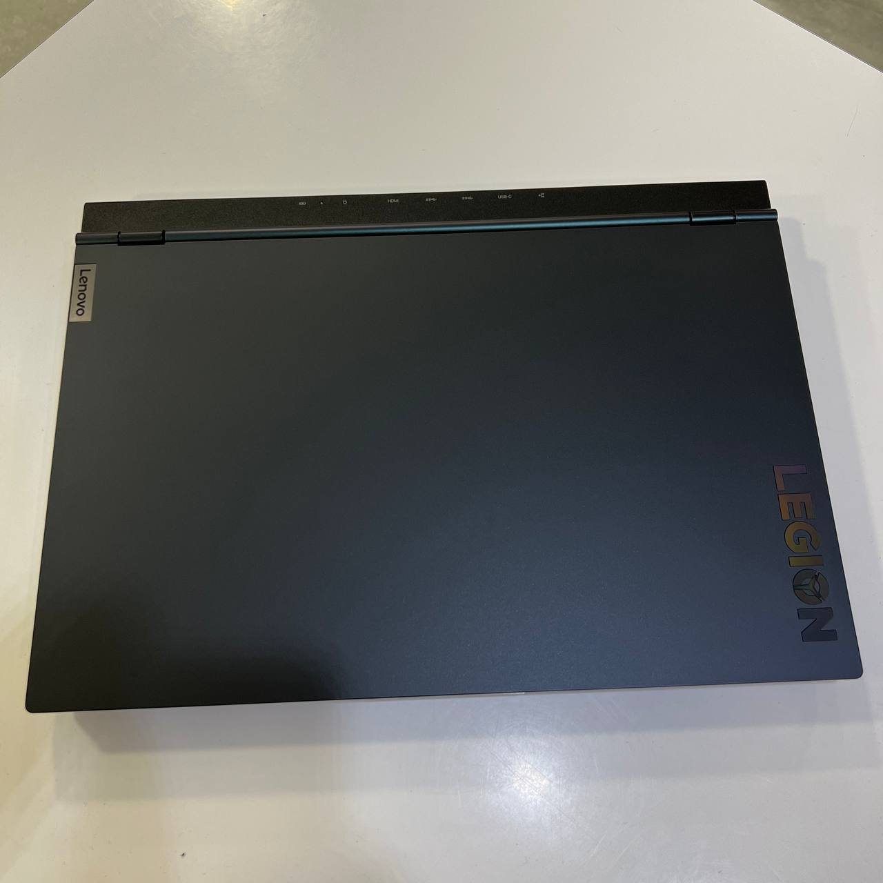 Lenovo Legion 5 Ryzen 5 4600H/GTX1650TI 4Gb/16Gb/512Gb SSD/Win11