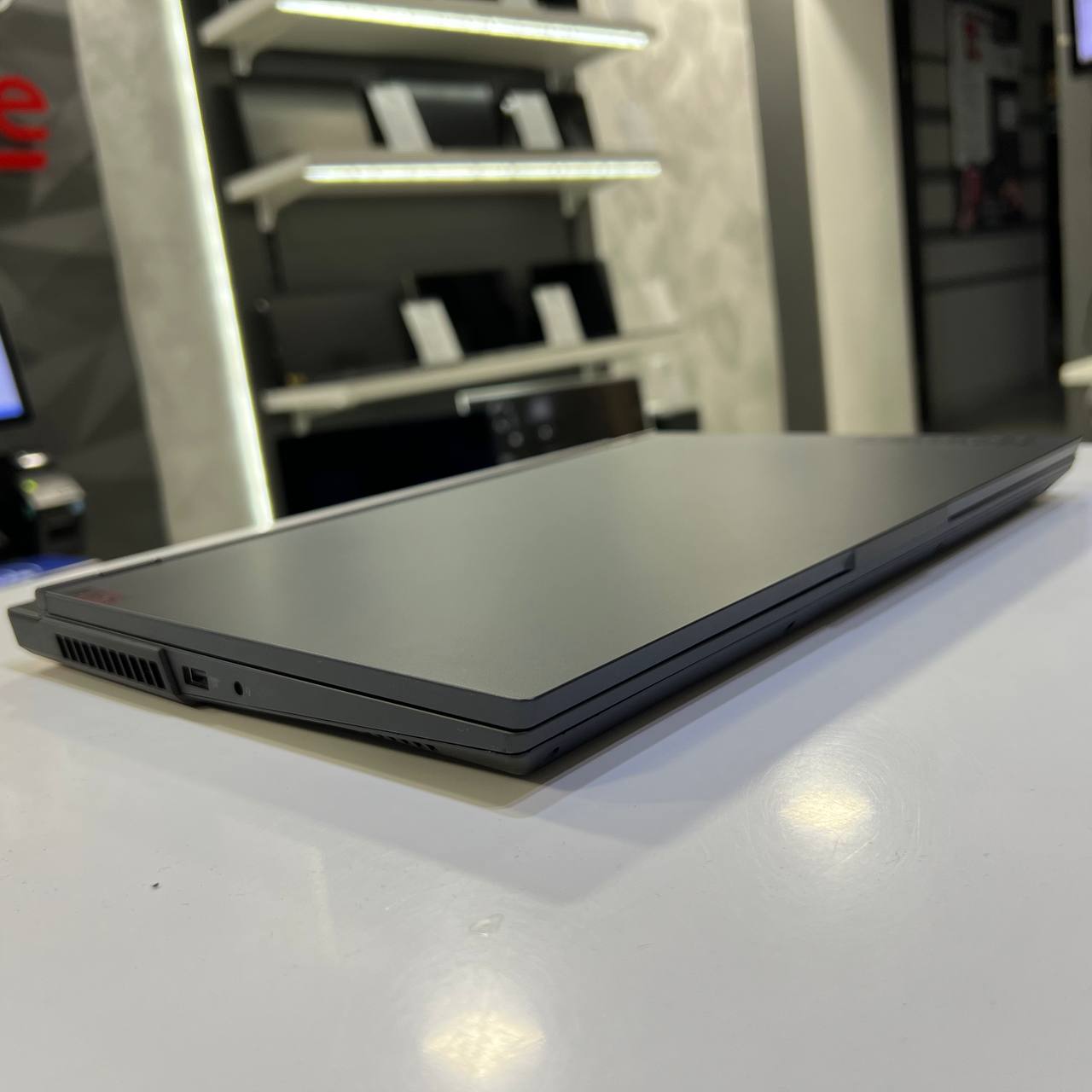 Lenovo Legion 5 Ryzen 5 4600H/GTX1650TI 4Gb/16Gb/512Gb SSD/Win11